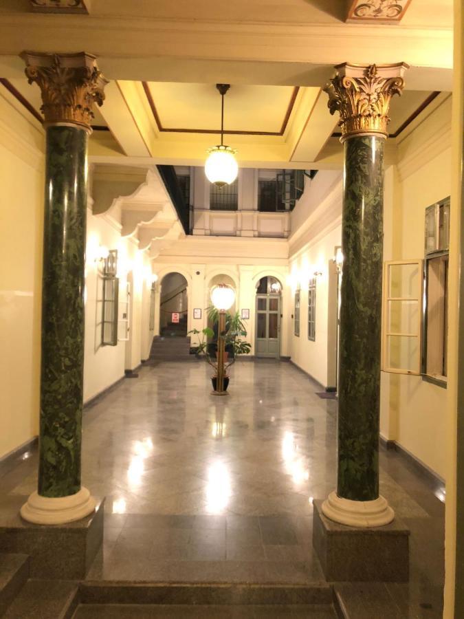 Kecskemeti Rooms Budapesta Exterior foto