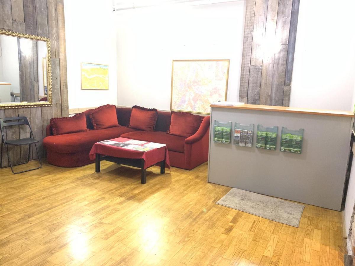 Kecskemeti Rooms Budapesta Exterior foto